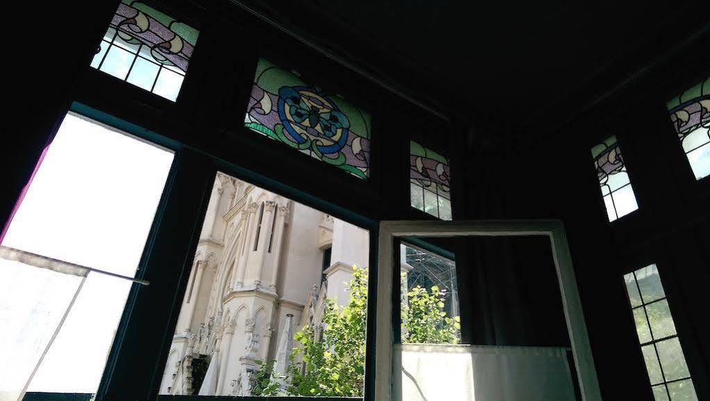 Brit Hotel Notre Dame Valenciennes Kültér fotó